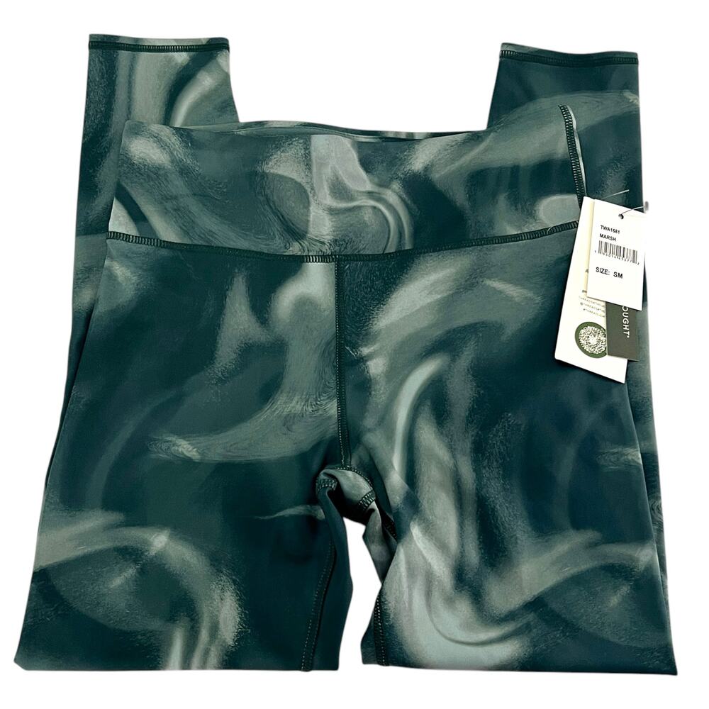 Threads 4 Thought (S) Jackie High Rise 7/8 Sport Leggings - Stitch Fix Pants